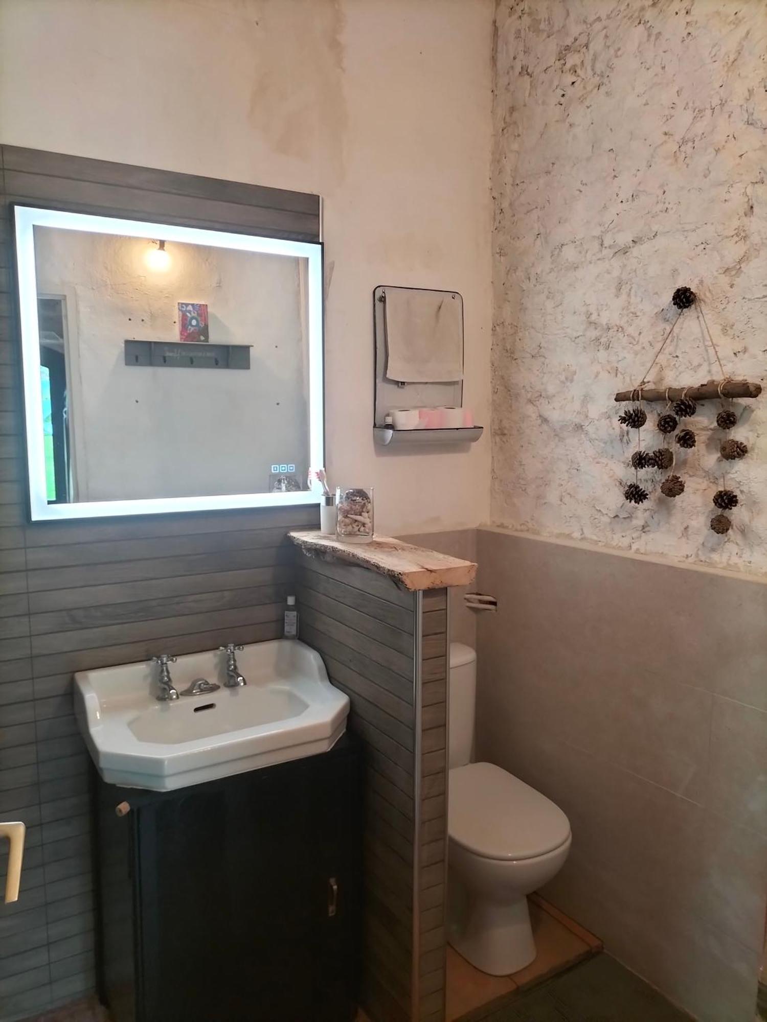 Chambres 2 Personnes Dans Notre Maison Girondine Saint-Martin-de-Lerm Zimmer foto
